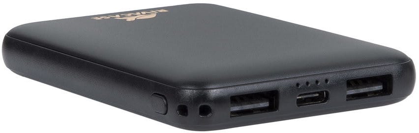 Batterie portable rechargeable Rivacase Rivapower VA2405 5000 mAh