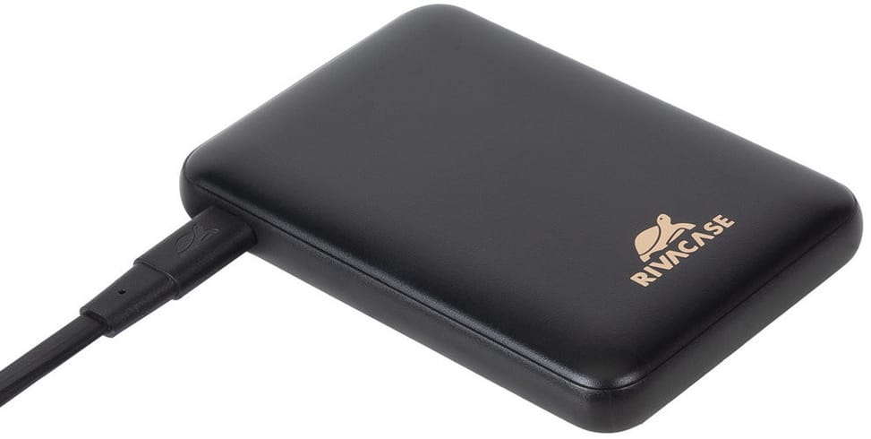 Batterie portable rechargeable Rivacase Rivapower VA2405 5000 mAh