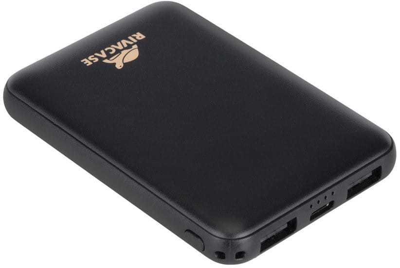 Batterie portable rechargeable Rivacase Rivapower VA2405 5000 mAh