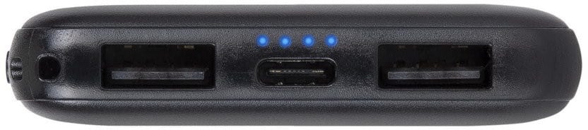 Batterie portable rechargeable Rivacase Rivapower VA2405 5000 mAh