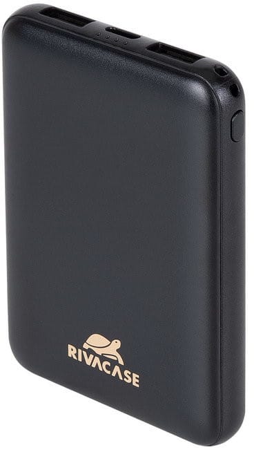 Batterie portable rechargeable Rivacase Rivapower VA2405 5000 mAh