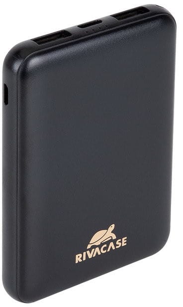 Batterie portable rechargeable Rivacase Rivapower VA2405 5000 mAh