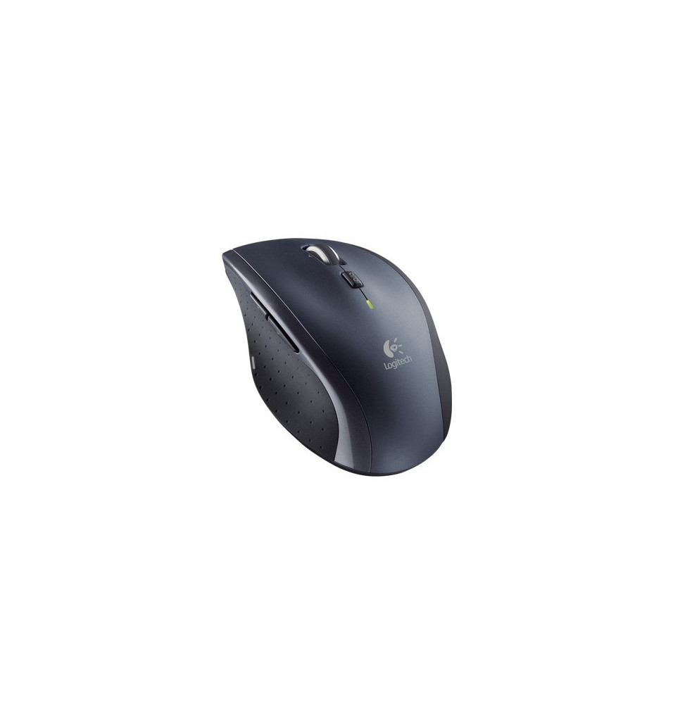 Logitech Marathon Mouse M705