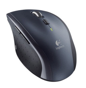 Logitech Marathon Mouse M705