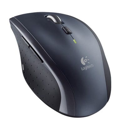 Logitech Marathon Mouse M705