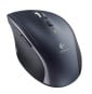 Logitech Marathon Mouse M705