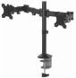 Bras porte-écran double - Reflex (F8502601)