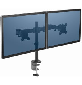 Bras porte-écran double - Reflex (F8502601)