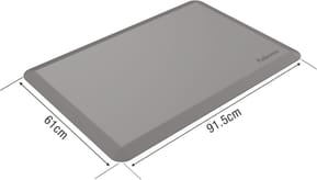 Tapis anti-fatigue Standard Fellowes (8707001) — image 4