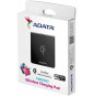 Chargeur sans Fil ADATA CW0050 Noir 5V (ADATA_ACW0050)