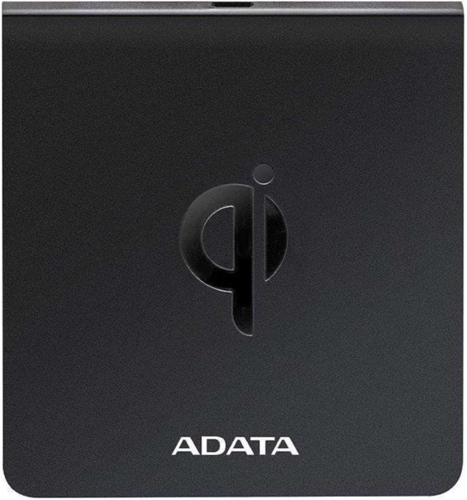 Chargeur sans Fil ADATA CW0050 Noir 5V (ADATA_ACW0050)