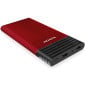 Banque d'alimentation ADATA X7000 Rouge - Powerbank de 7000 mAh (AX_7000)