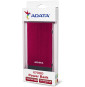 Banque d'alimentation ADATA X7000 Rouge - Powerbank de 7000 mAh (AX_7000)