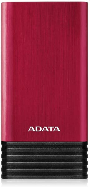 Banque d'alimentation ADATA X7000 Rouge - Powerbank de 7000 mAh (AX_7000) — image 5