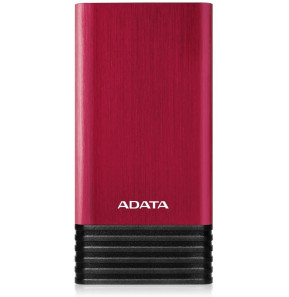 Banque d'alimentation ADATA X7000 Rouge - Powerbank de 7000 mAh (AX_7000)