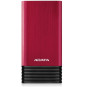 Banque d'alimentation ADATA X7000 Rouge - Powerbank de 7000 mAh (AX_7000)