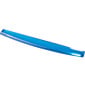 Repose-poignets clavier Gel Crystal™ Bleu (F9113709)