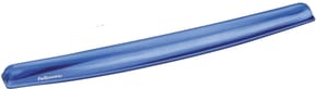 Repose-poignets clavier Fellowes Gel Crystal™ Bleu (9113709) — image 6