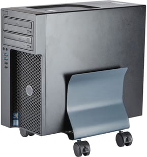 Support Unité Centrale Fellowes (9169201)