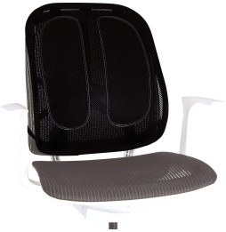 Support dorsal en maille Fellowes Office Suites™ (9191301)