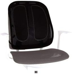 Support dorsal en maille Office Suites™ (9191301)