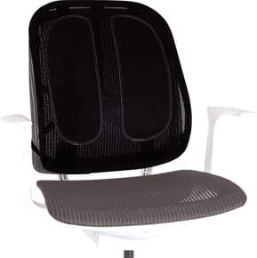 Support dorsal en maille Fellowes Office Suites™ (9191301)