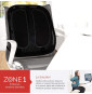 Support dorsal en maille Office Suites™ (9191301)