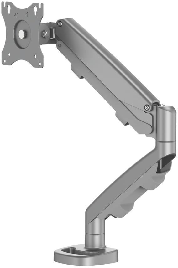 Bras porte-écran simple Eppa™ - SILVER (F9683001)
