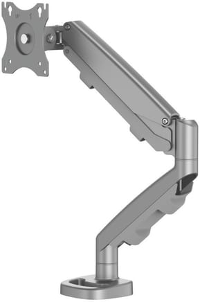 Bras porte-écran simple Fellowes Eppa™ - Argent (9683001) — image 5