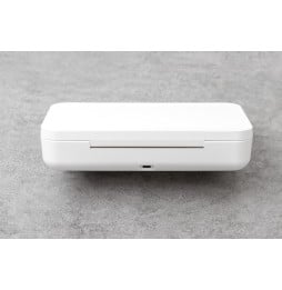 Boîtier de stérilisation UV Samsung avec charge sans fil