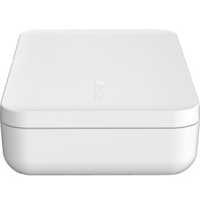 Boîtier de stérilisation UV Samsung avec charge sans fil