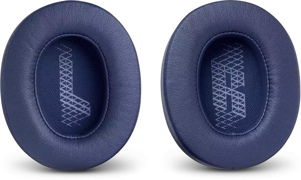 Casque Bluetooth JBL LIVE500 BT bleu