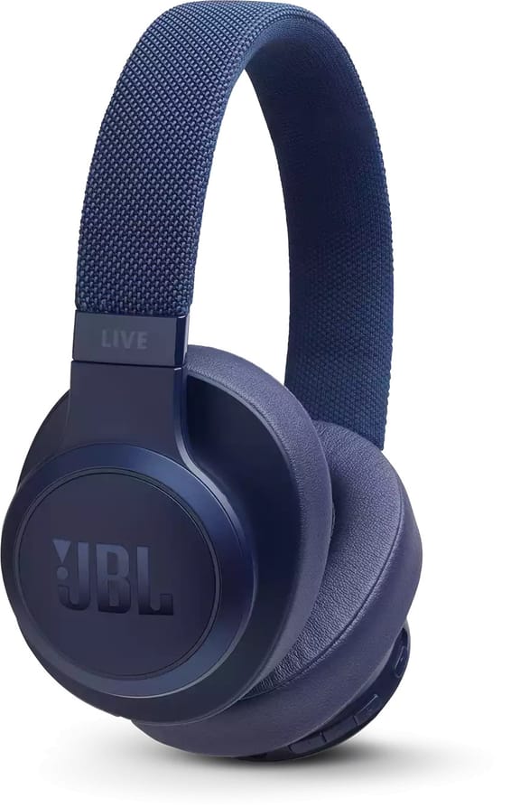 Casque Bluetooth JBL LIVE500 BT