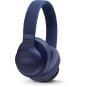 Casque Bluetooth JBL LIVE500 BT bleu