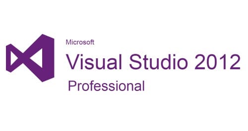 Microsoft Visual Studio 2012 Professionnel DVD Français (C5E-00879) — image 2