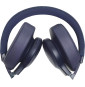 Casque Bluetooth JBL LIVE500 BT bleu