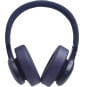 Casque Bluetooth JBL LIVE500 BT bleu