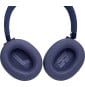 Casque Bluetooth JBL LIVE500 BT bleu