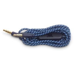 Casque Bluetooth JBL LIVE500 BT bleu