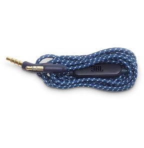 Casque Bluetooth JBL LIVE500 BT bleu