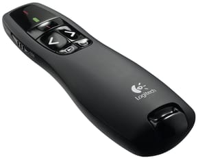 Logitech Wireless Presenter R400 - Télécommande de présentation — image 3