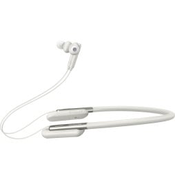 Écouteurs sans fil Samsung Level U Flex blanc