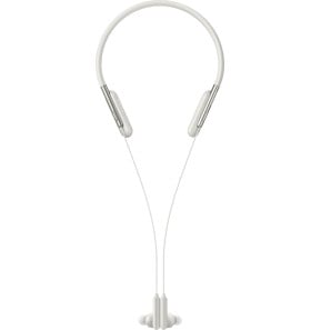 Écouteurs sans fil Samsung Level U Flex blanc