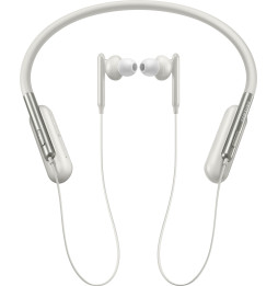 Écouteurs sans fil Samsung Level U Flex blanc