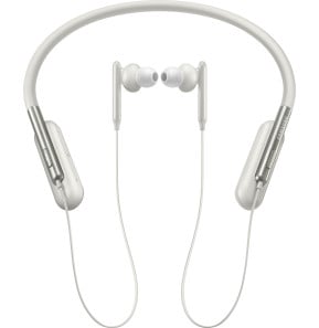 Écouteurs sans fil Samsung Level U Flex blanc