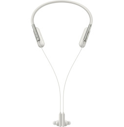Écouteurs sans fil Samsung Level U Flex blanc