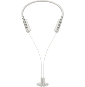 Écouteurs sans fil Samsung Level U Flex blanc