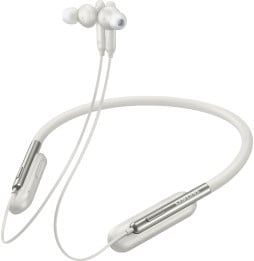 Écouteurs sans fil Samsung Level U Flex blanc