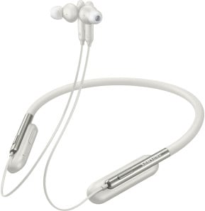 Écouteurs sans fil Samsung Level U Flex blanc