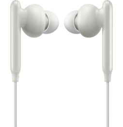 Écouteurs sans fil Samsung Level U Flex blanc